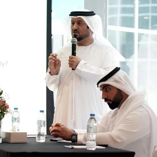 DHA launches an initiative to enhance legal awareness of healthcare professionals in the emirate