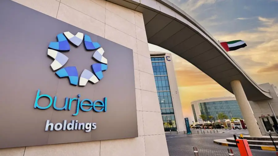 Burjeel Holdings appoints Dr Shamsheer Vayalil as CEO too