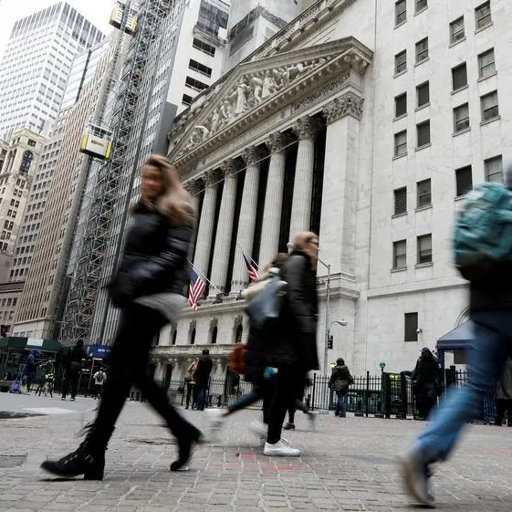 US Stocks: Wall Street rises on hopes of Fed pausing hikes, debt ceiling deal cheer