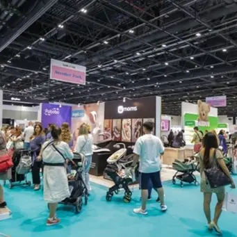 Baby Expo 2024 draws to a close