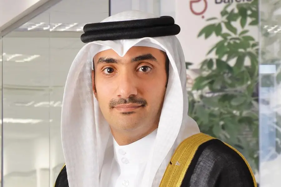 Batelco Chairman Shaikh Abdulla bin Khalifa Al Khalifa