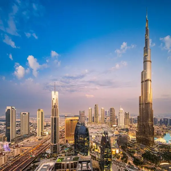 Rich Chinese buyers are striking all-cash deals in Dubai's luxury properties