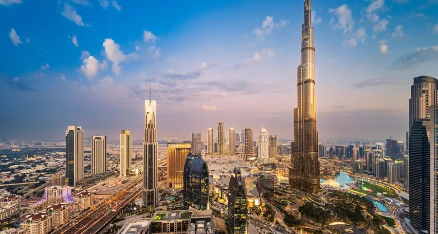 VIDEO: Rich Chinese buyers are striking all-cash deals in Dubai's luxury properties