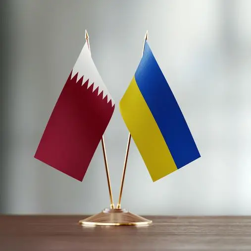 Qatar kindles hope by reuniting Ukrainian families