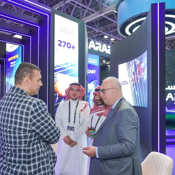 CABSAT 2024 successfully concludes
