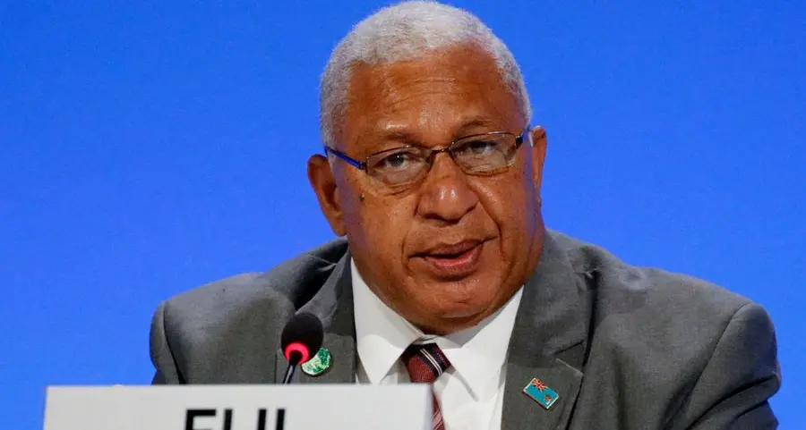 Fiji’s king maker party SODELPA votes to support opposition coalition