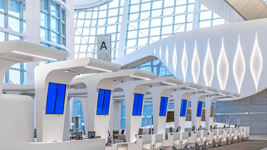 UAE flights: Abu Dhabi Airports serves 6.9mln passengers in 3 months