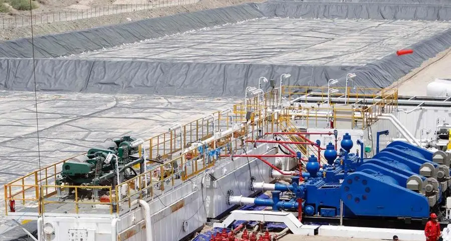 Iraq outlines plans to lift West Qurna-1 output to 1.6mln bpd – INA