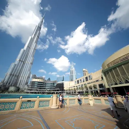 إنفوجرافك: أرباح إعمار العقارية الإماراتية تقفز في العام 2022