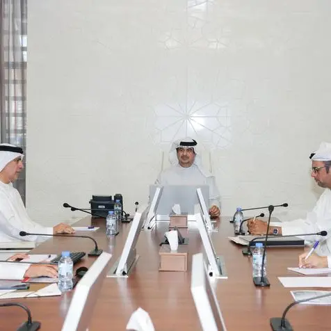 AED 50,000 fine imposed by the ADJD on 3 private notaries