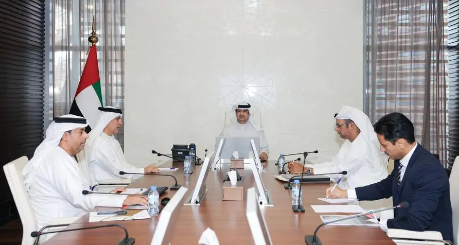 AED 50,000 fine imposed by the ADJD on 3 private notaries