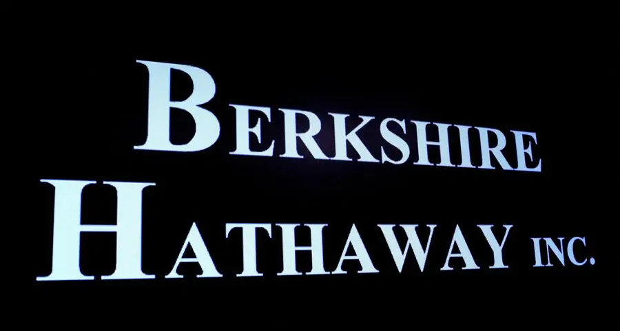 Berkshire raises stake in Japan's Mitsubishi above 10%