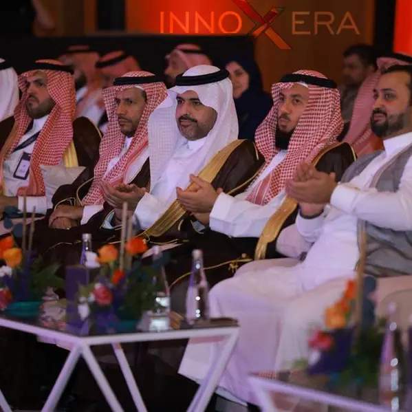 Riyadh hosts InnoXera
