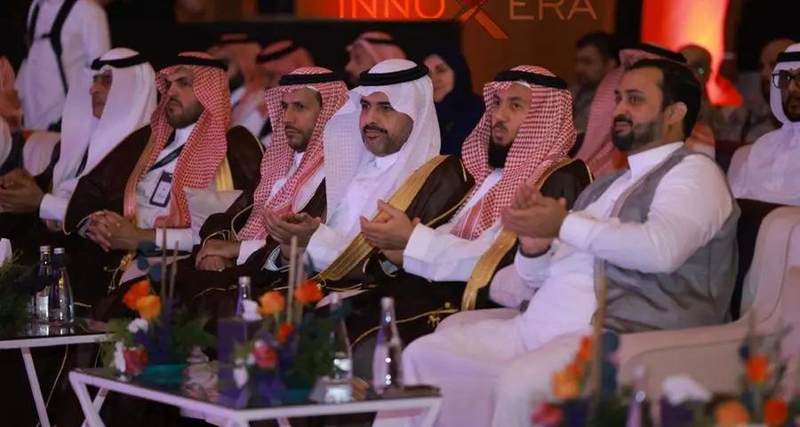 Riyadh hosts InnoXera