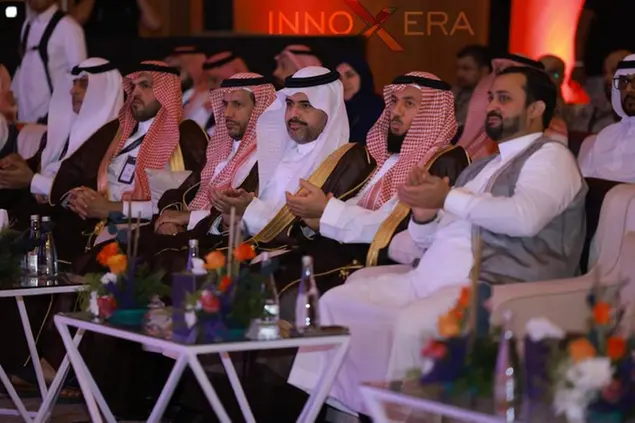 <p>Riyadh hosts InnoXera</p>\\n