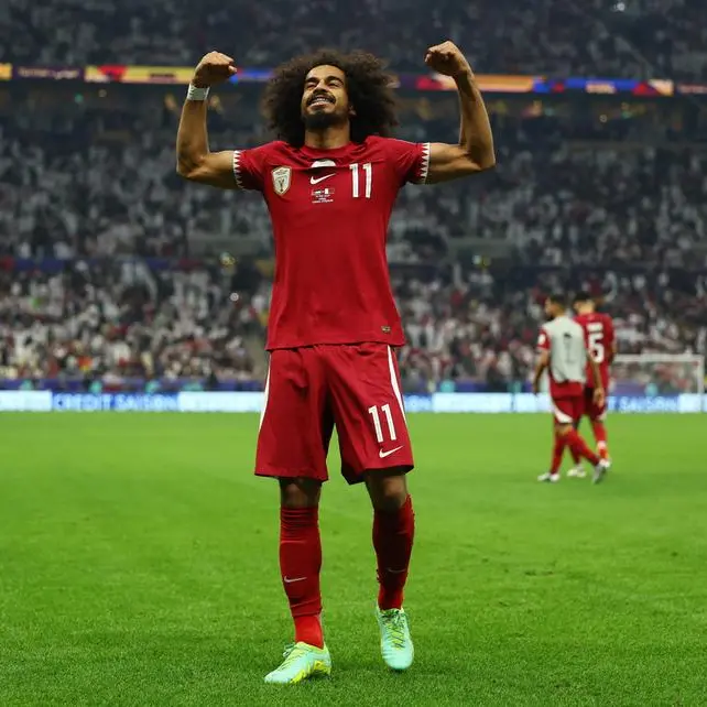 Qatar: Brilliant Afif takes Al Sadd into Amir Cup final