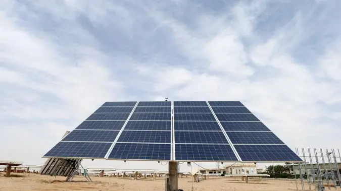 مُحدث- \"أكوا باور\" السعودية تعلن توقف العمل بمشروع \"نور 3\" للطاقة الشمسية بالمغرب