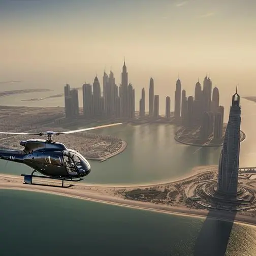 VIP service launches in Dubai to redefine luxury and exclusive living