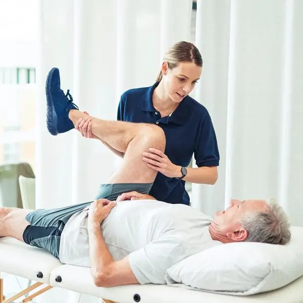 Dubai authority announces new standards for physiotherapy services
