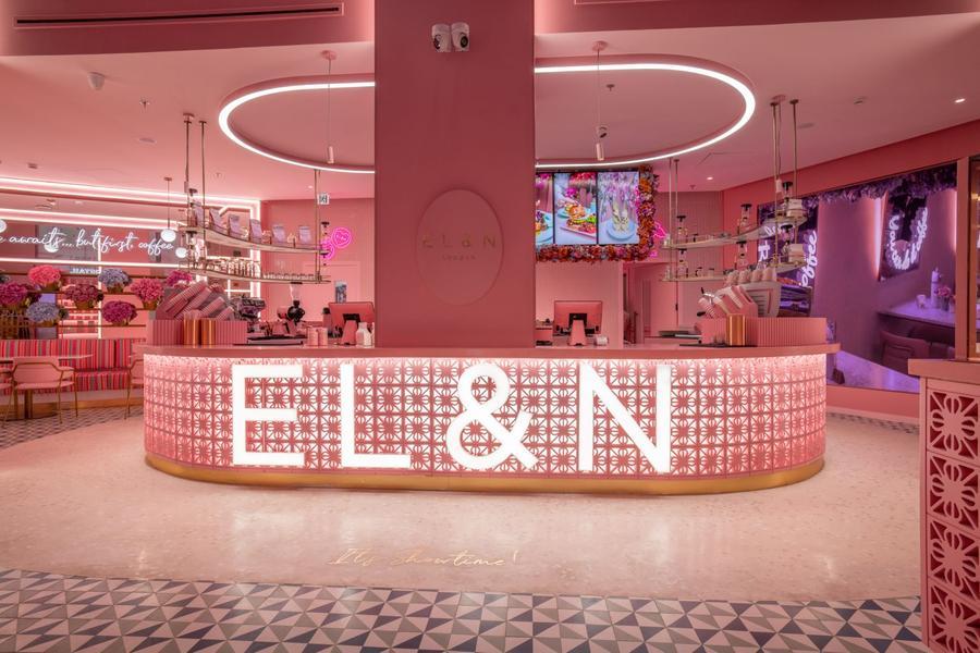The team behind the most Instagrammable shop in London, London Evening  Standard