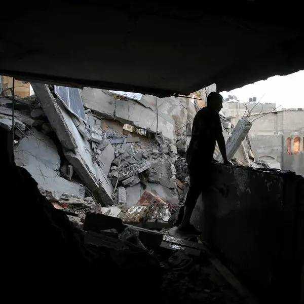 Turkey says Israeli attack on Rafah shows it not acting in good faith