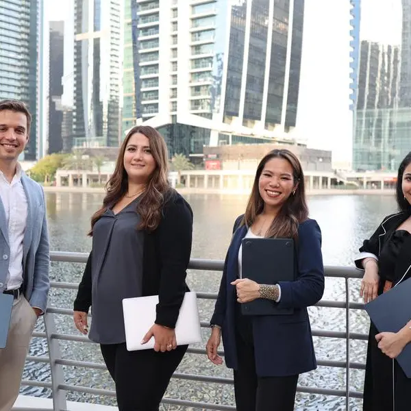 HubSpot Diamond Partner and CRM experts, expanding into the Middle East