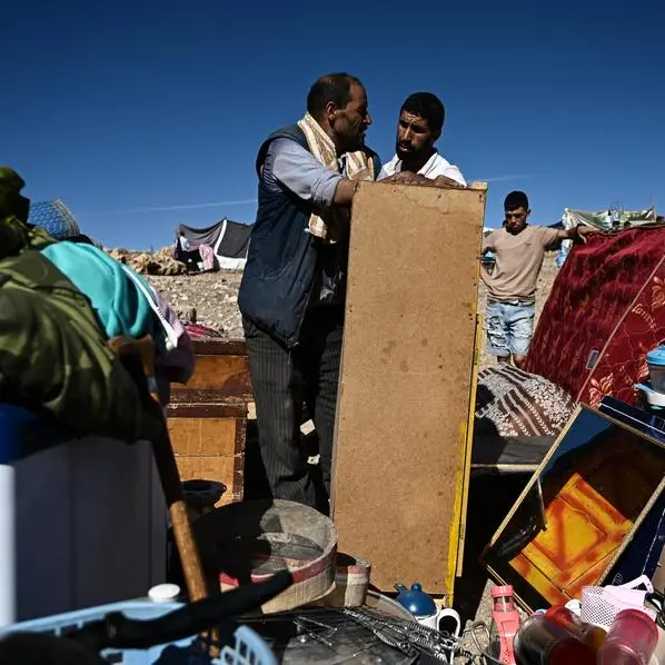 مُحدث- زلزال المغرب: ارتفاع أعداد القتلى والمصابين