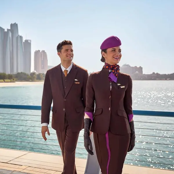Etihad Airways celebrates its talented team and announces global cabin crew hiring