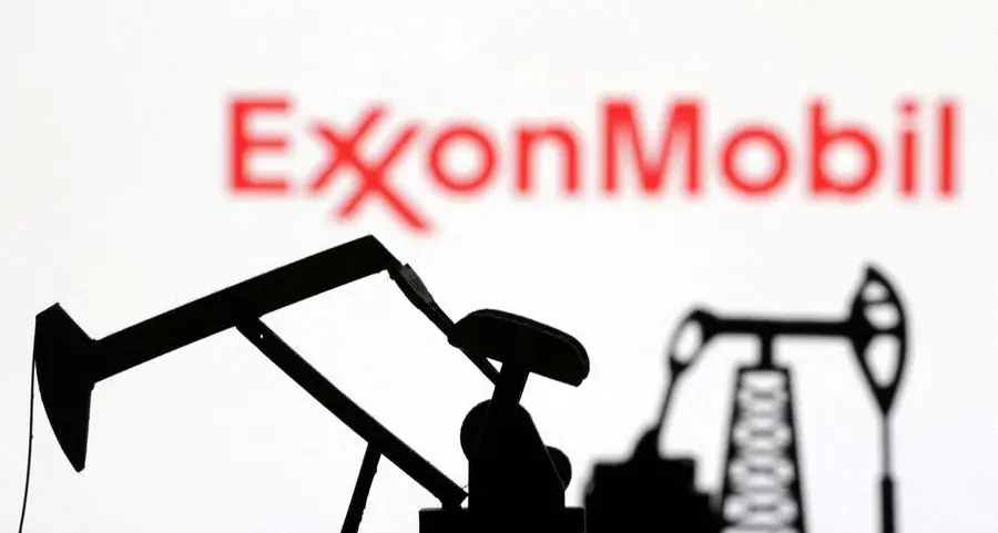 ExxonMobil to begin natural gas exploration at Egypt’s Mediterranean concession in October