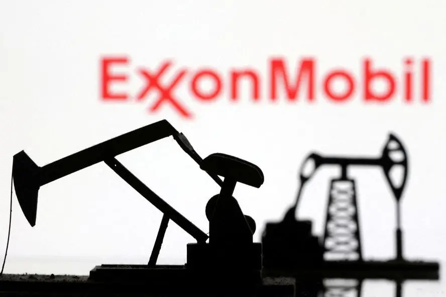 Turkey in talks with ExxonMobil over multibillion-dollar LNG deal, FT reports