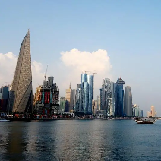 Qatar's economy grows 1% in Q2