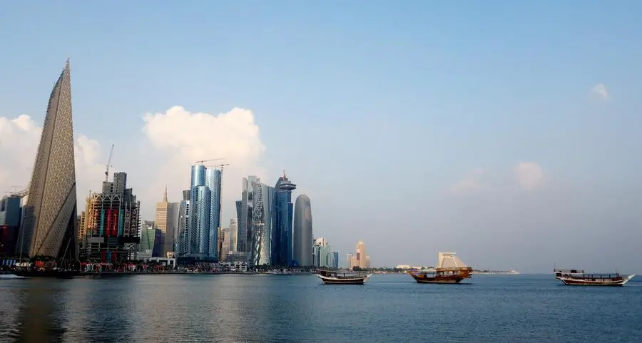 Qatar's economy grows 1% in Q2