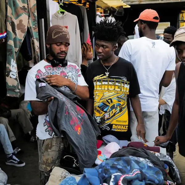 Ghana's inflation slows for 11th straight month in November