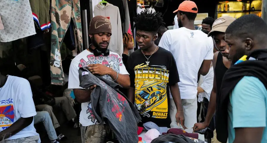 Ghana's inflation slows for 11th straight month in November