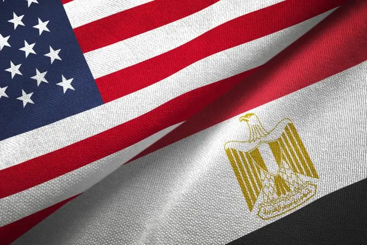 US appoints Sean Jones as new USAID Mission Director in Egypt