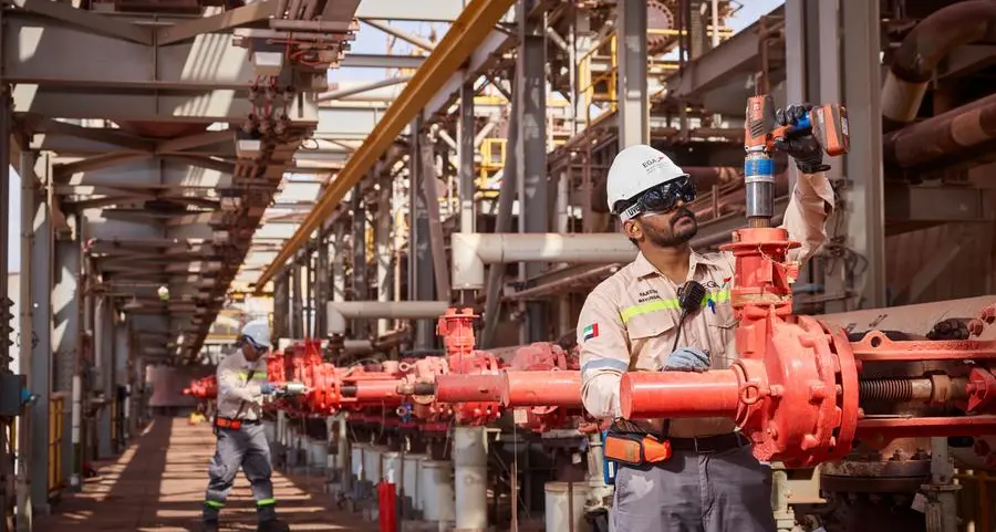 EGA’s Al Taweelah alumina refinery certified by Aluminium Stewardship Initiative for ESG performance