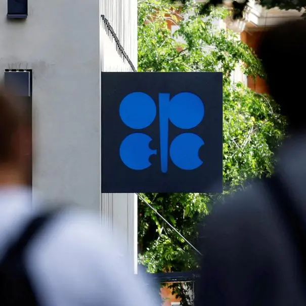 OPEC+ leaders expected to up July oil output target despite Hormuz disruption, sources say