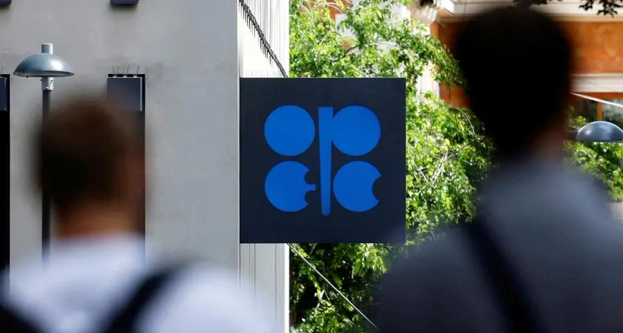 OPEC+ leaders expected to up July oil output target despite Hormuz disruption, sources say