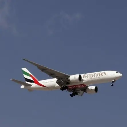 Emirates airlines cancels some flights following Iran attack on Israel