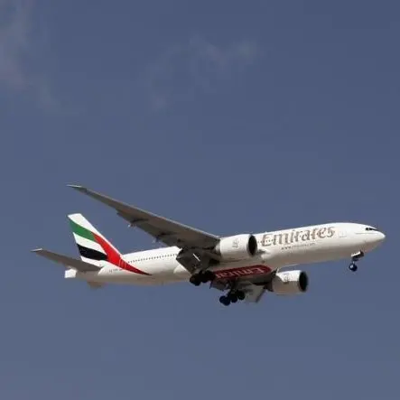Emirates third daily flight touches down in Nairobi