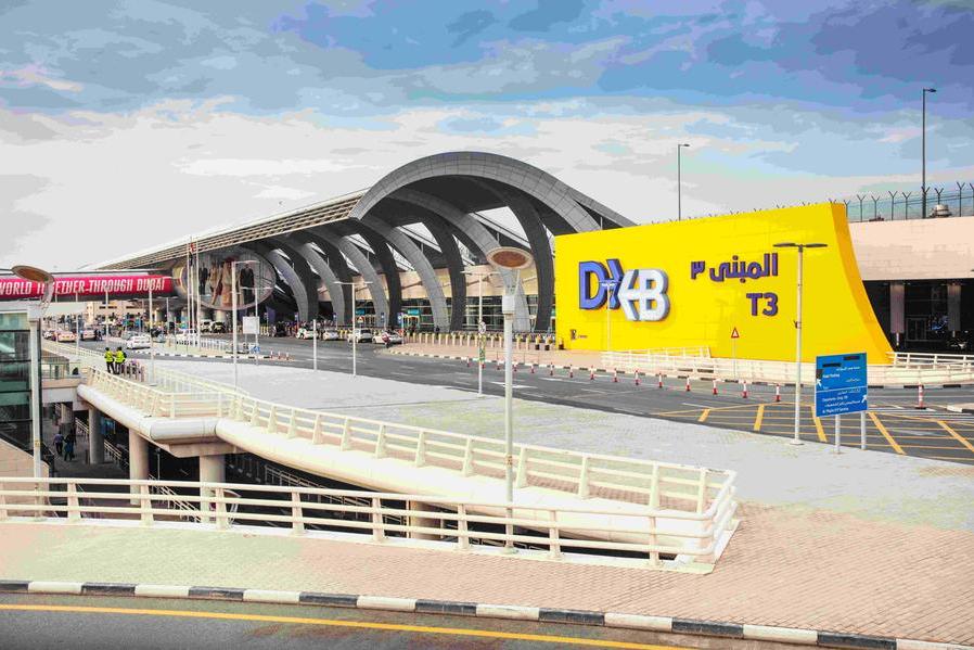 MHI renews Dubai Airport APM system maintenance contract