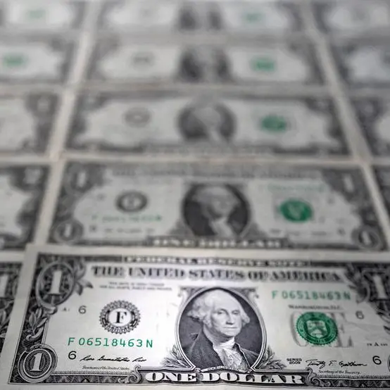 Dollar won't fall as rest of world won't let it: Mike Dolan