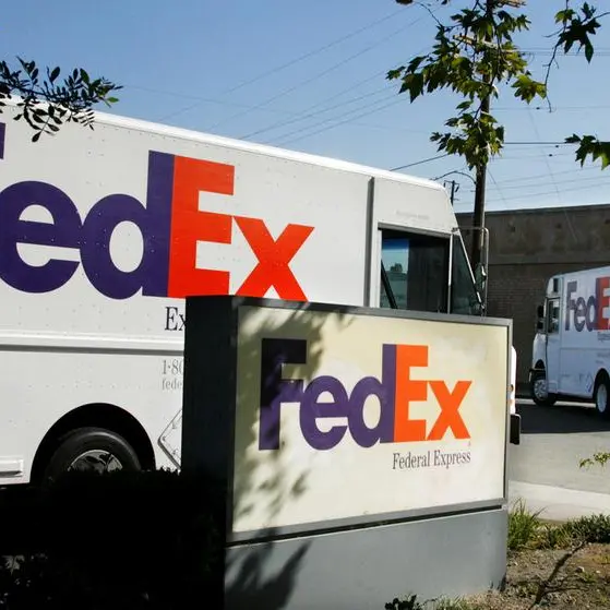 FedEx in deal to support global expansion of Dubai businesses