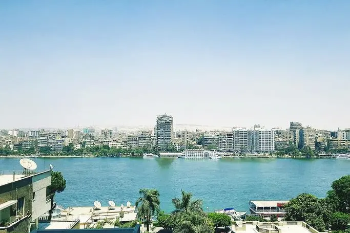 Getty Images/Saif Alsadoon