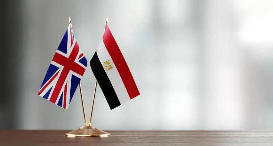 Egypt, UK emphasise importance of enforcing UN Security Council ceasefire resolution in Gaza