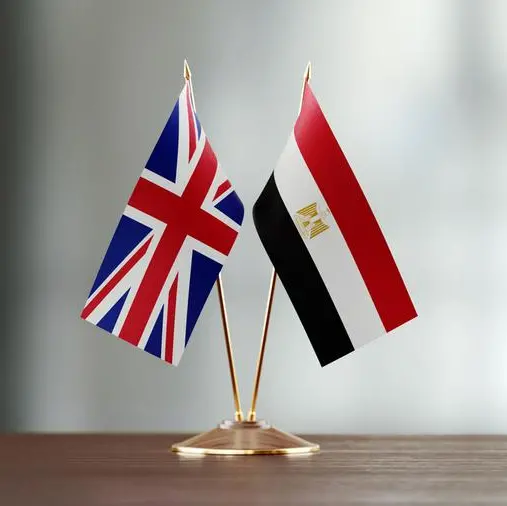 Egypt, UK explore deeper investment and trade cooperation