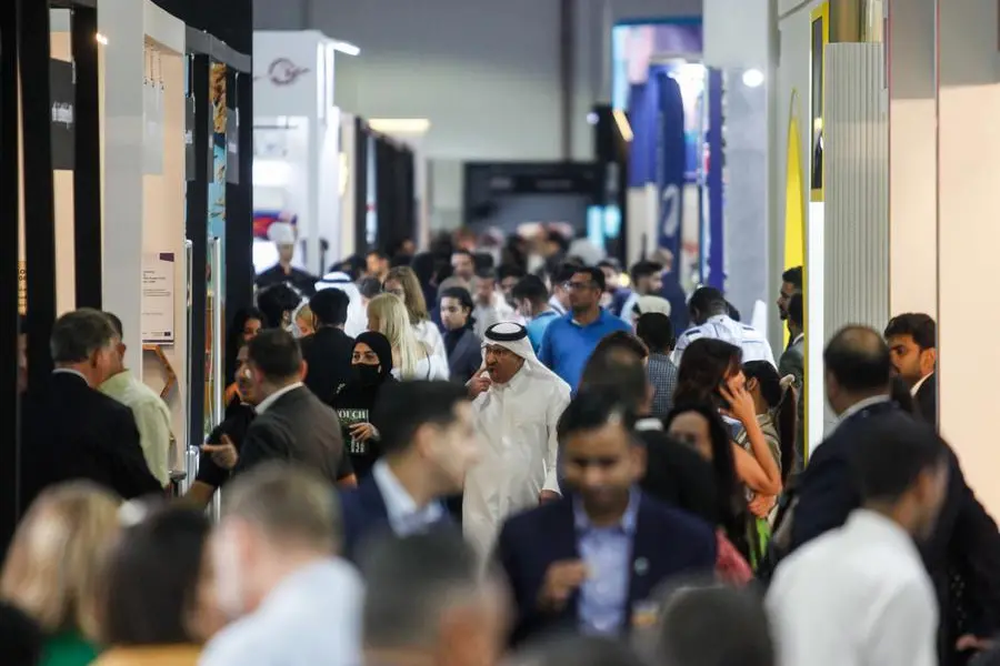 Future of hospitality and F&B explored at The Hotel Show