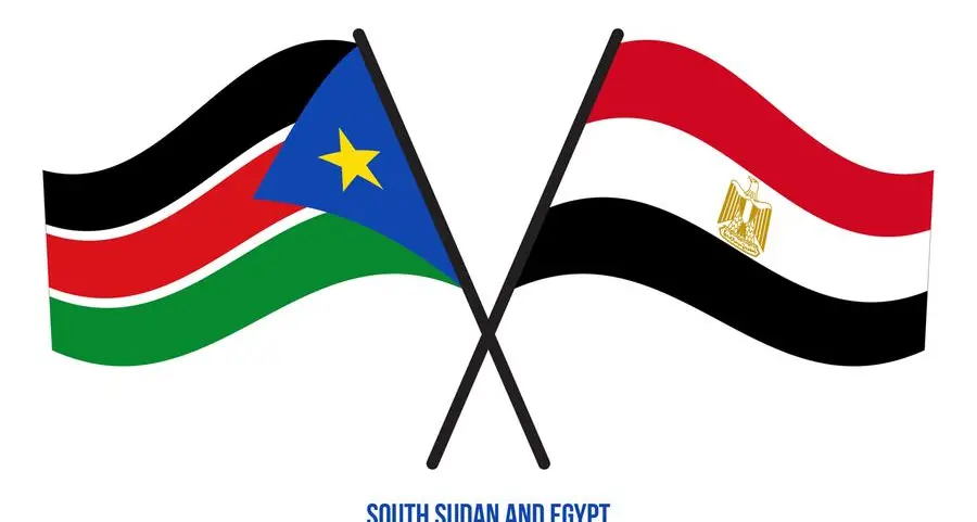 Egypt, South Sudan strengthen economic, financial cooperation: Finance Ministry