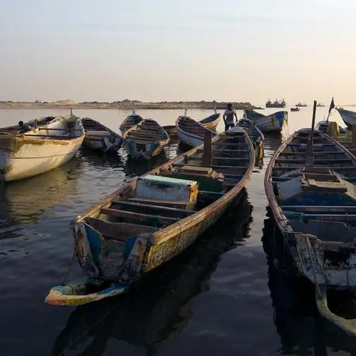 Fish-Rich Mauritania looks to its Nouadhibou Port for a Brighter Future