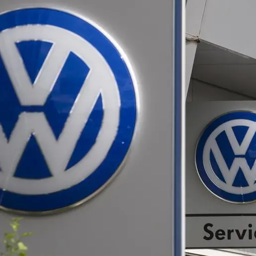 Volkswagen to invest $2.7bln in Chinese production site